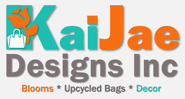 Kaijae Designs logo