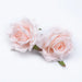 30pcs Silk Rose Heads Wedding Decorative Wall Silk Rose Flower Heads SMR Store