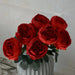 Silk 7-Head Artificial Peony Bouquet Artificial Flora Modalyst