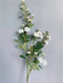 Miniature Rose Blooms Long Stem Silk Mini Roses Artificial Miniature Roses Artknock