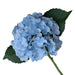 A 154-Petal Latex Hydrangea Flower Stem Real-Touch Latex Hydrangea LINANUO