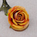 5-10-20pc Lot Artificial Rose Flower Heads for Event Decor Silk Rose Flower Heads NEYIFT