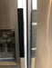 Stylish Black & White Buffalo Plaid Handle Covers for Appliances Appliance Handle Cover Kaijae Designs