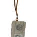 Canvas Stamp Wristlet Pouch Canvas Wristlet Pouch Clea Ray Canvas Bags