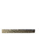 Handmade Grey and Yellow Geometric Appliance Handle Covers Appliance Handle Cover Kaijae Designs
