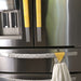 Handmade Geometric Kitchen Hand Towel Hanging Kitchen Hand Towel Kaijae Designs