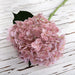 Latex Film Hydrangea Real Touch Artificial Flowers Artificial Flora Modalyst
