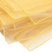 Square Organza Tablecloth Topper Table Topper Modalyst