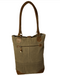 The Clea Ray Cape Breton With Star Tote Canvas Tote Clea Ray Canvas Bags