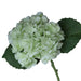 A 154-Petal Latex Hydrangea Flower Stem Real-Touch Latex Hydrangea LINANUO