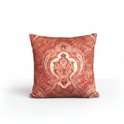 paisley-print-decorative-pillow-red-pattern-coordinating-home-decor-elegant-pillows