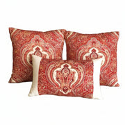paisley-print-decorative-pillows-red-coordinated-home-decor-elegant-design