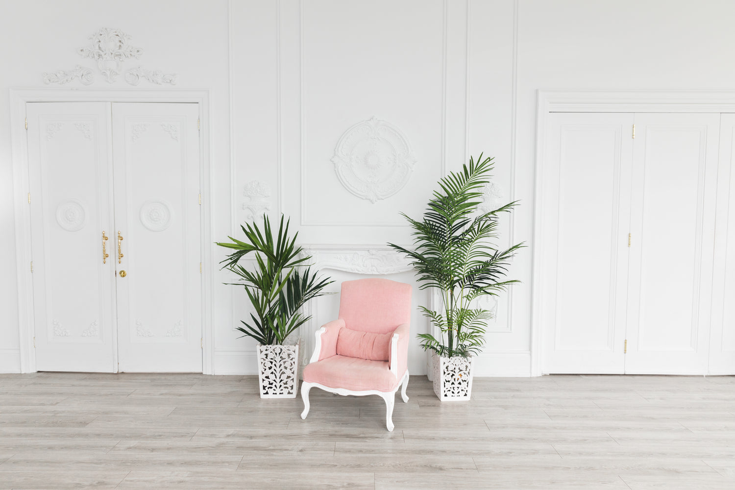 Plantes artificielles