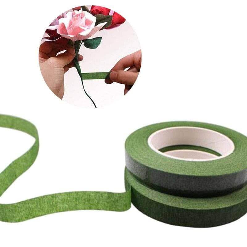 30-Yard Roll Self-Adhesive Floral Stem Tape