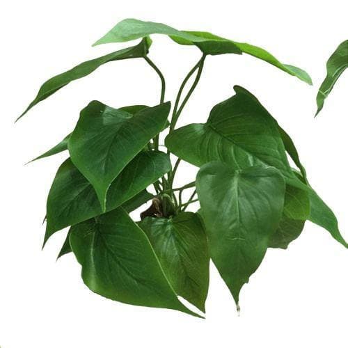 Artificial Real-Touch Calla Leaves Real-Touch Calla Lily Leaves AliExpress   