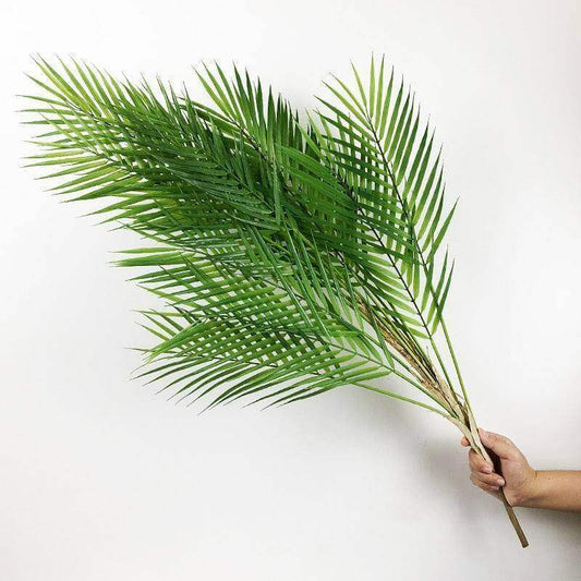 Artificial Real-Touch Majesty Palm Tree