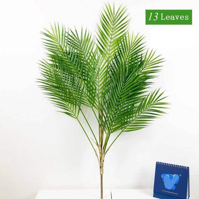 Artificial Real-Touch Majesty Palm Tree Real-Touch Majesty Palm AliExpress