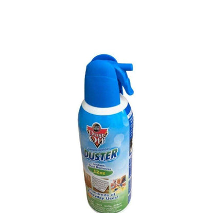 Dust Off Compressed Air Dust Remover
